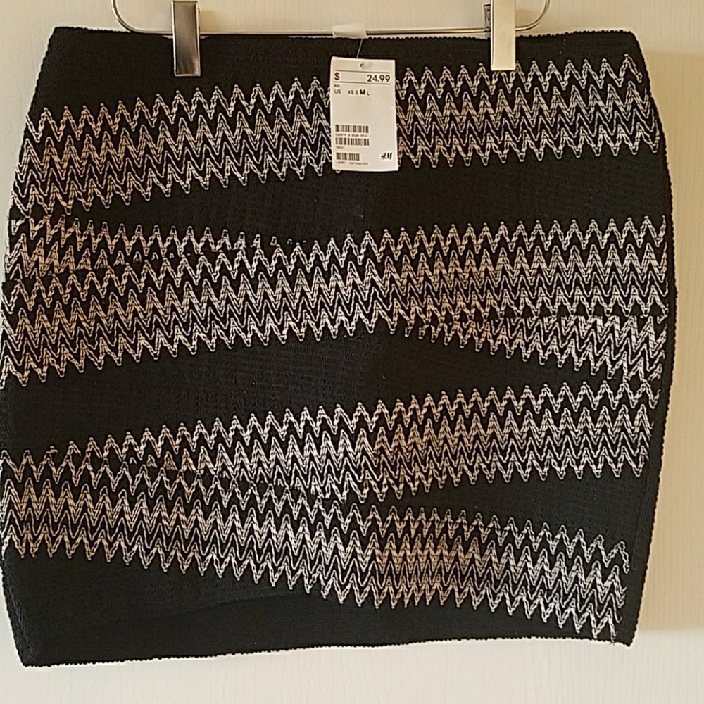 HM skirt